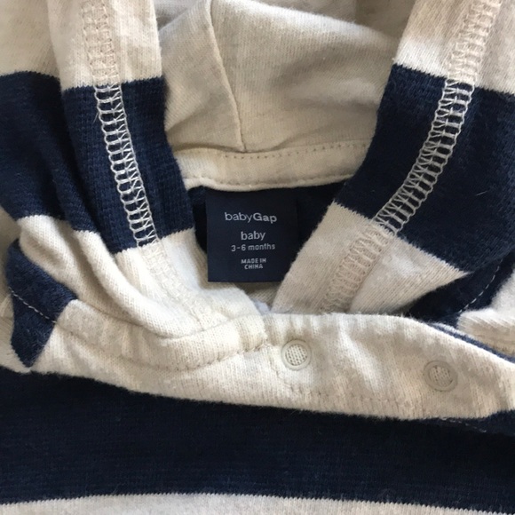 Baby GAP bundle - Picture 2 of 5